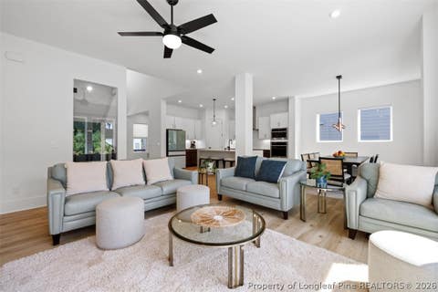 Tiny photo for 4313 Bridle Run Drive, Raleigh, NC 27606 (MLS # 767724)