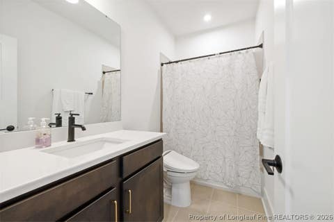 Tiny photo for 4313 Bridle Run Drive, Raleigh, NC 27606 (MLS # 767724)