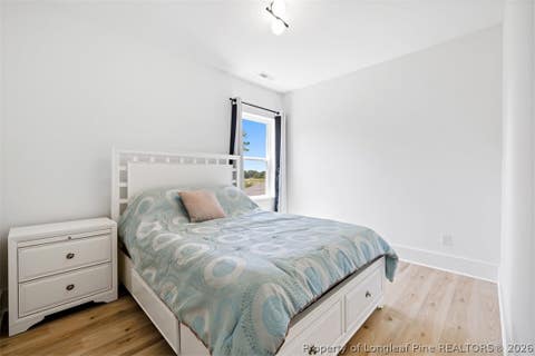 Tiny photo for 4313 Bridle Run Drive, Raleigh, NC 27606 (MLS # 767724)