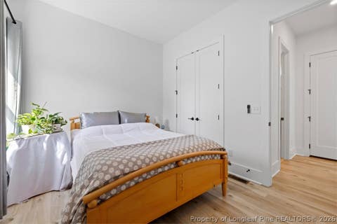 Tiny photo for 4313 Bridle Run Drive, Raleigh, NC 27606 (MLS # 767724)