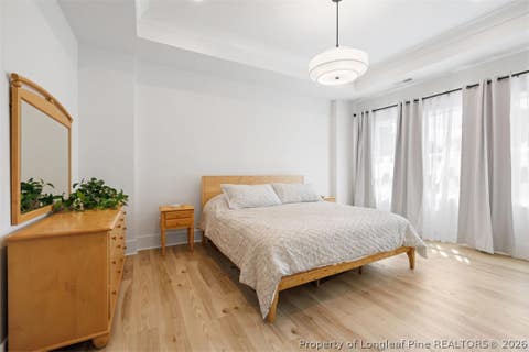 Tiny photo for 4313 Bridle Run Drive, Raleigh, NC 27606 (MLS # 767724)