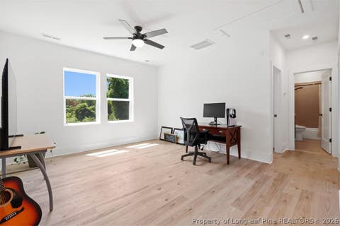 Tiny photo for 4313 Bridle Run Drive, Raleigh, NC 27606 (MLS # 767724)