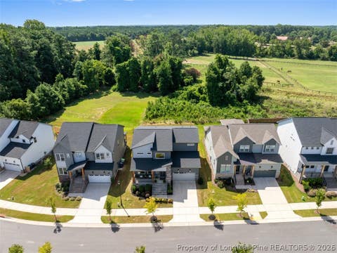 Tiny photo for 4313 Bridle Run Drive, Raleigh, NC 27606 (MLS # 767724)