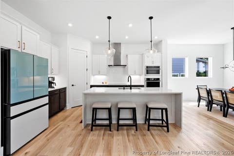 Tiny photo for 4313 Bridle Run Drive, Raleigh, NC 27606 (MLS # 767724)