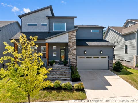 Tiny photo for 4313 Bridle Run Drive, Raleigh, NC 27606 (MLS # 767724)