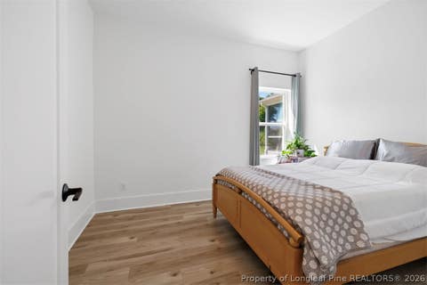 Tiny photo for 4313 Bridle Run Drive, Raleigh, NC 27606 (MLS # 767724)