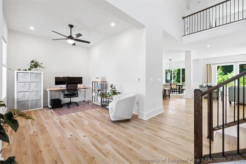 Tiny photo for 4313 Bridle Run Drive, Raleigh, NC 27606 (MLS # 767724)