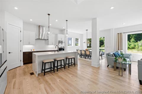 Tiny photo for 4313 Bridle Run Drive, Raleigh, NC 27606 (MLS # 767724)