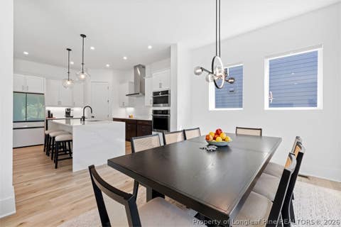 Tiny photo for 4313 Bridle Run Drive, Raleigh, NC 27606 (MLS # 767724)