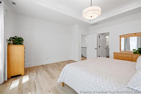Tiny photo for 4313 Bridle Run Drive, Raleigh, NC 27606 (MLS # 767724)