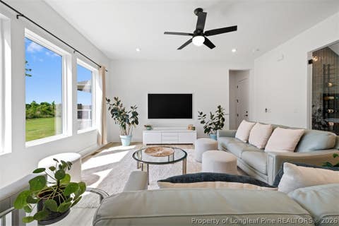Tiny photo for 4313 Bridle Run Drive, Raleigh, NC 27606 (MLS # 767724)