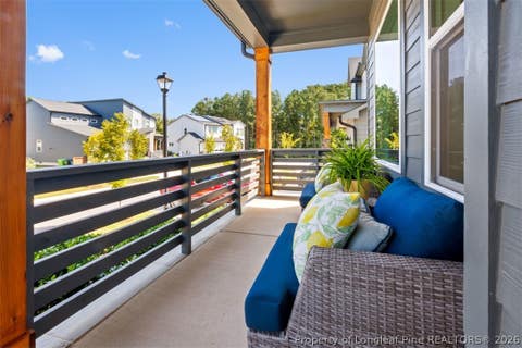 Tiny photo for 4313 Bridle Run Drive, Raleigh, NC 27606 (MLS # 767724)