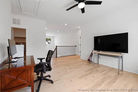 Tiny photo for 4313 Bridle Run Drive, Raleigh, NC 27606 (MLS # 767724)