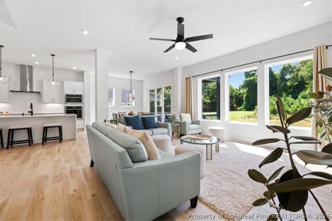 Tiny photo for 4313 Bridle Run Drive, Raleigh, NC 27606 (MLS # 767724)