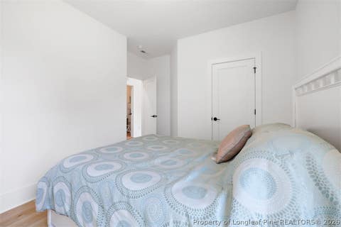 Tiny photo for 4313 Bridle Run Drive, Raleigh, NC 27606 (MLS # 767724)