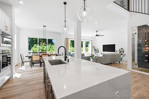 Tiny photo for 4313 Bridle Run Drive, Raleigh, NC 27606 (MLS # 767724)