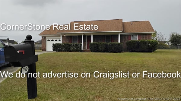 102 DUCK PL, FAYETTEVILLE, NC 28306 - Image db1a3a6e820a66f78174d405aeeea038/1111703931