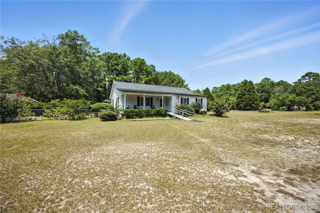 223 Broadwell Road