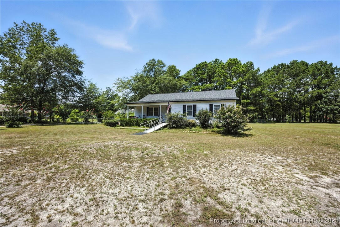 223 Broadwell Road