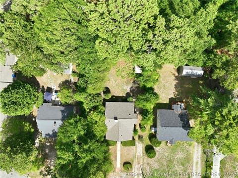 Tiny photo for 608 Glenville Avenue, Fayetteville, NC 28303 (MLS # 766483)