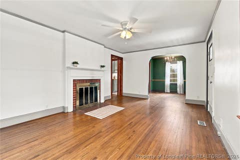 Tiny photo for 608 Glenville Avenue, Fayetteville, NC 28303 (MLS # 766483)