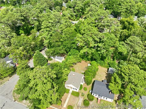Tiny photo for 608 Glenville Avenue, Fayetteville, NC 28303 (MLS # 766483)