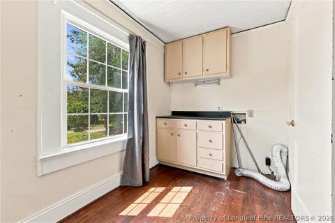 Tiny photo for 608 Glenville Avenue, Fayetteville, NC 28303 (MLS # 766483)