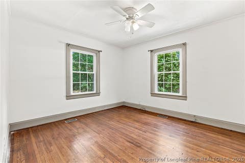 Tiny photo for 608 Glenville Avenue, Fayetteville, NC 28303 (MLS # 766483)