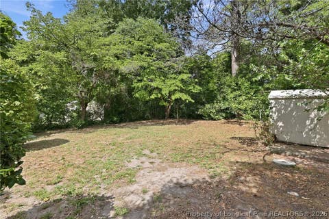 Tiny photo for 608 Glenville Avenue, Fayetteville, NC 28303 (MLS # 766483)