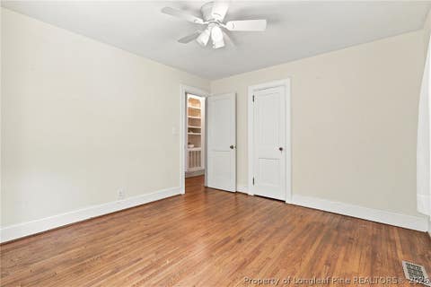 Tiny photo for 608 Glenville Avenue, Fayetteville, NC 28303 (MLS # 766483)