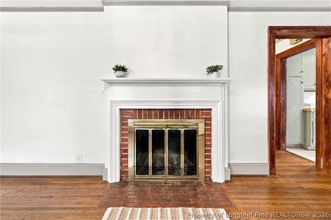 Tiny photo for 608 Glenville Avenue, Fayetteville, NC 28303 (MLS # 766483)