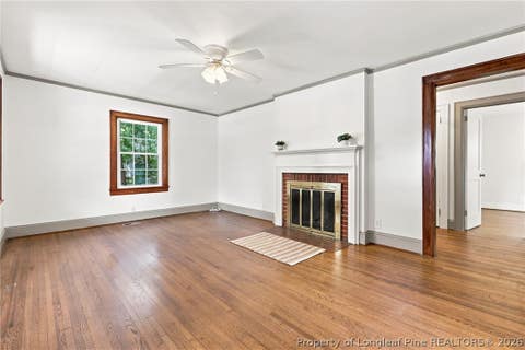 Tiny photo for 608 Glenville Avenue, Fayetteville, NC 28303 (MLS # 766483)