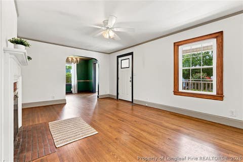 Tiny photo for 608 Glenville Avenue, Fayetteville, NC 28303 (MLS # 766483)