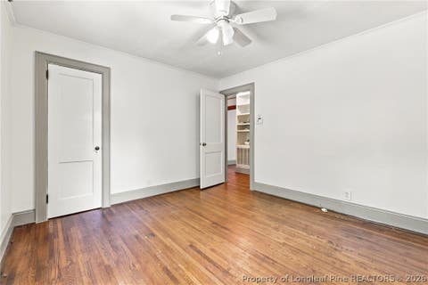 Tiny photo for 608 Glenville Avenue, Fayetteville, NC 28303 (MLS # 766483)