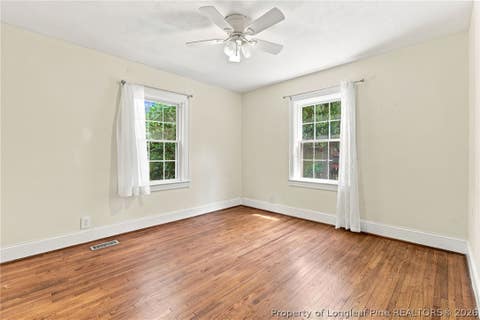 Tiny photo for 608 Glenville Avenue, Fayetteville, NC 28303 (MLS # 766483)