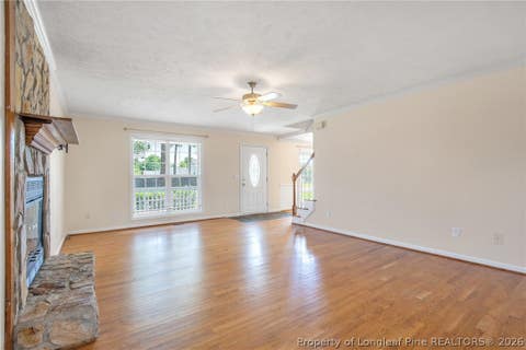 Tiny photo for 167 Arlington Drive, Cameron, NC 28326 (MLS # 768107)