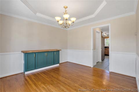 Tiny photo for 167 Arlington Drive, Cameron, NC 28326 (MLS # 768107)