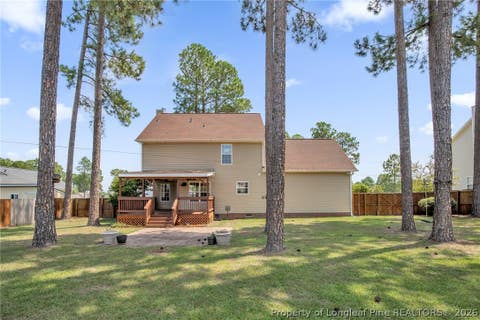 Tiny photo for 167 Arlington Drive, Cameron, NC 28326 (MLS # 768107)