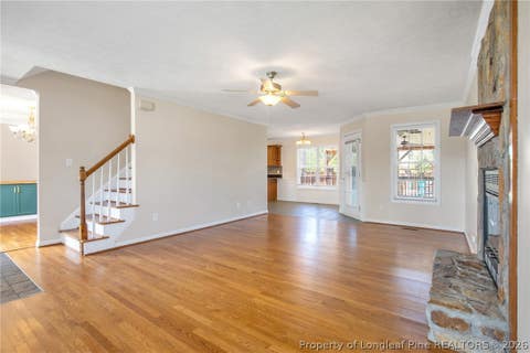 Tiny photo for 167 Arlington Drive, Cameron, NC 28326 (MLS # 768107)