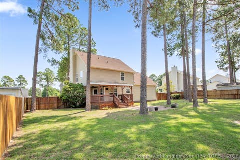 Tiny photo for 167 Arlington Drive, Cameron, NC 28326 (MLS # 768107)