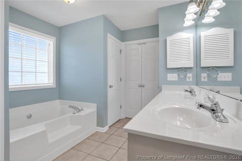 Tiny photo for 167 Arlington Drive, Cameron, NC 28326 (MLS # 768107)