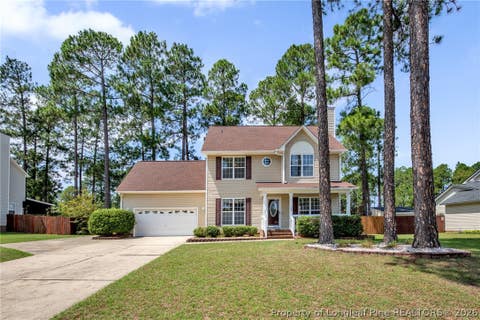 Tiny photo for 167 Arlington Drive, Cameron, NC 28326 (MLS # 768107)