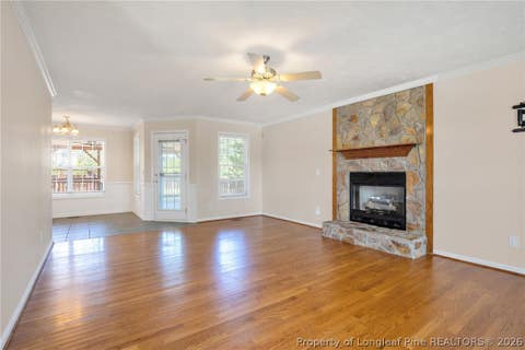 Tiny photo for 167 Arlington Drive, Cameron, NC 28326 (MLS # 768107)