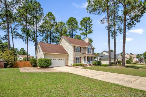 Tiny photo for 167 Arlington Drive, Cameron, NC 28326 (MLS # 768107)