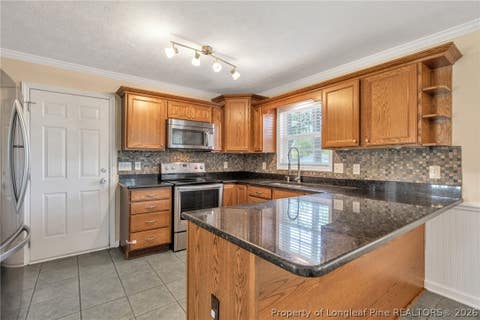 Tiny photo for 167 Arlington Drive, Cameron, NC 28326 (MLS # 768107)