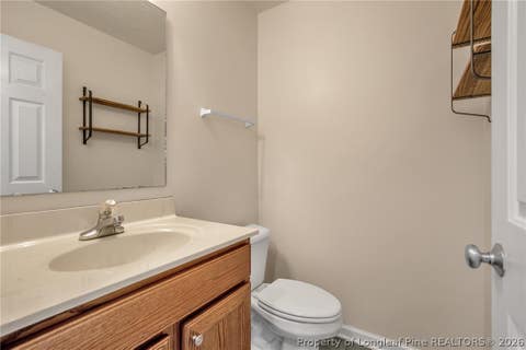 Tiny photo for 167 Arlington Drive, Cameron, NC 28326 (MLS # 768107)