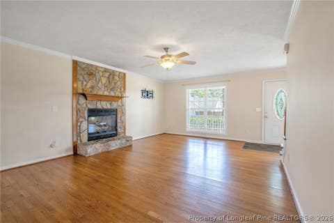 Tiny photo for 167 Arlington Drive, Cameron, NC 28326 (MLS # 768107)