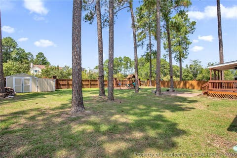 Tiny photo for 167 Arlington Drive, Cameron, NC 28326 (MLS # 768107)