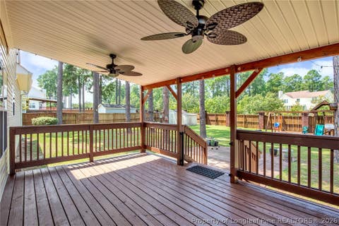 Tiny photo for 167 Arlington Drive, Cameron, NC 28326 (MLS # 768107)