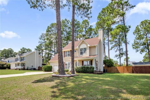 Tiny photo for 167 Arlington Drive, Cameron, NC 28326 (MLS # 768107)
